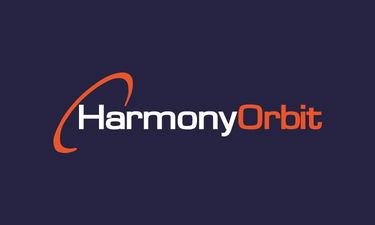 HarmonyOrbit - Creative premium startup names for sale